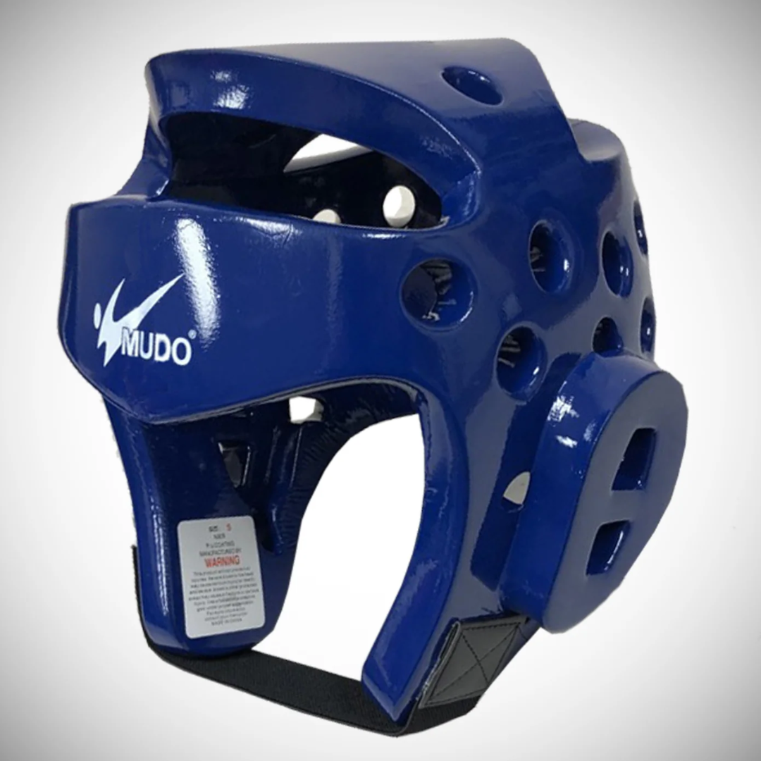 Mudo Helmet