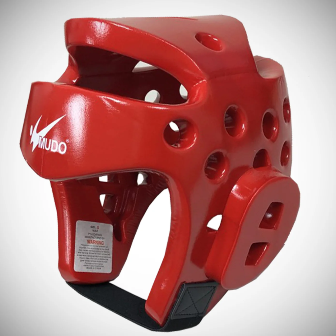 Mudo Helmet