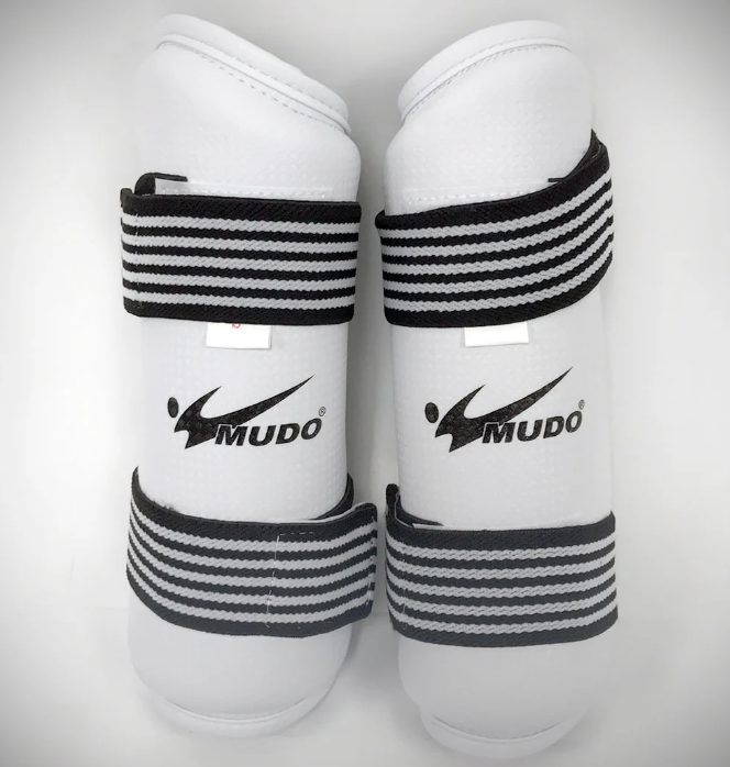 Mudo Arm Guards