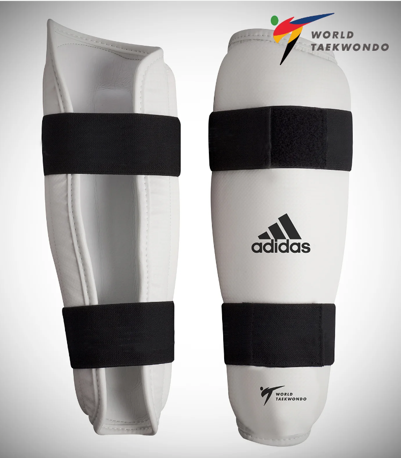 Adidas Leg Guards (No Instep)