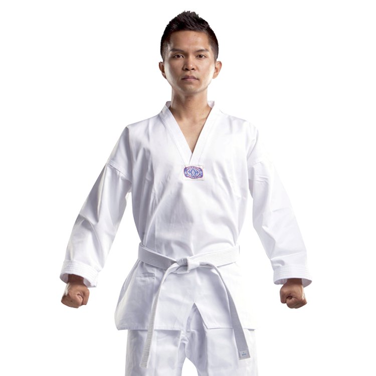Drako Basic Taekwondo Uniform