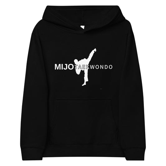 Mijo TKD Kids Hoodie