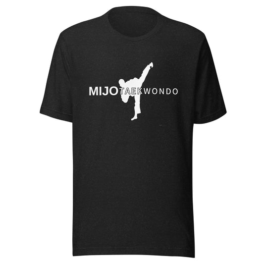 Mijo TKD Adults T-shirt