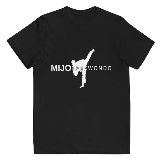 Mijo TKD Kids T-Shirt