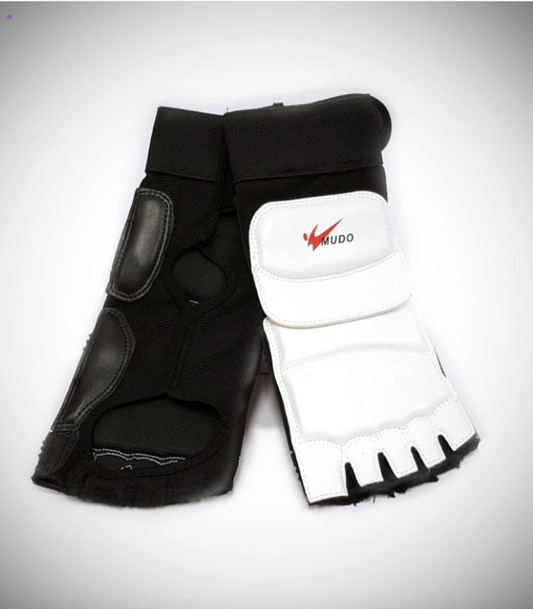 Mudo Foot Protectors