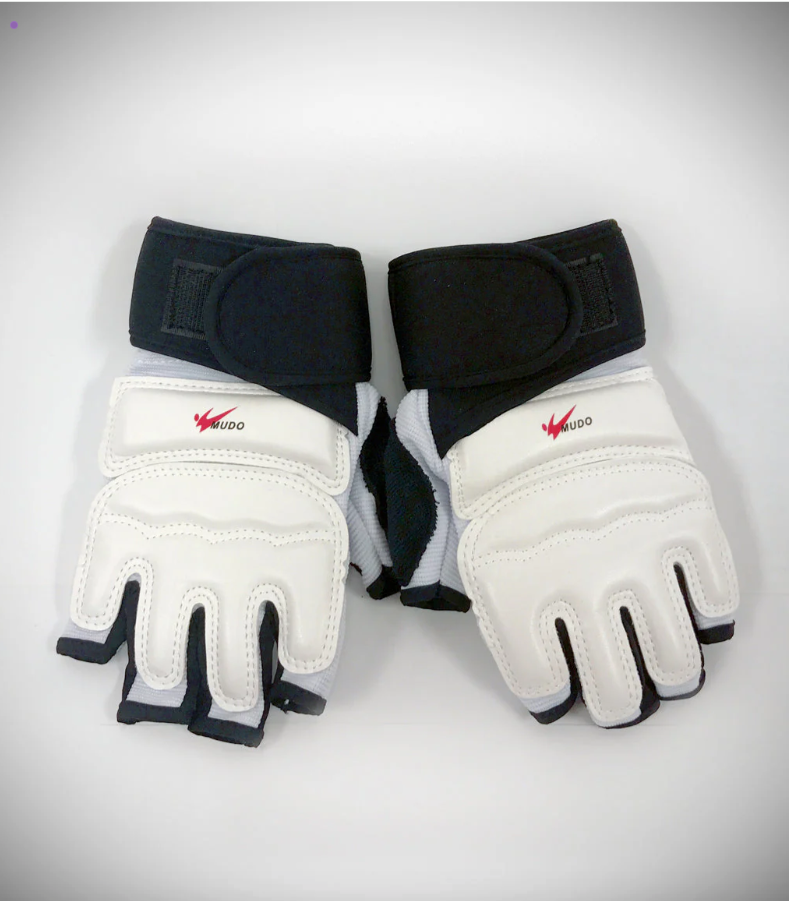 Mudo Gloves