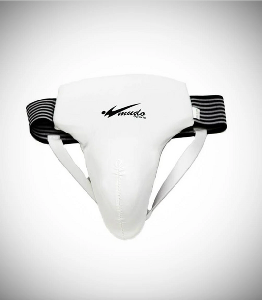 Mudo Male Groin Guard