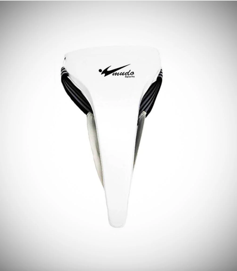 Mudo Female Groin Guard