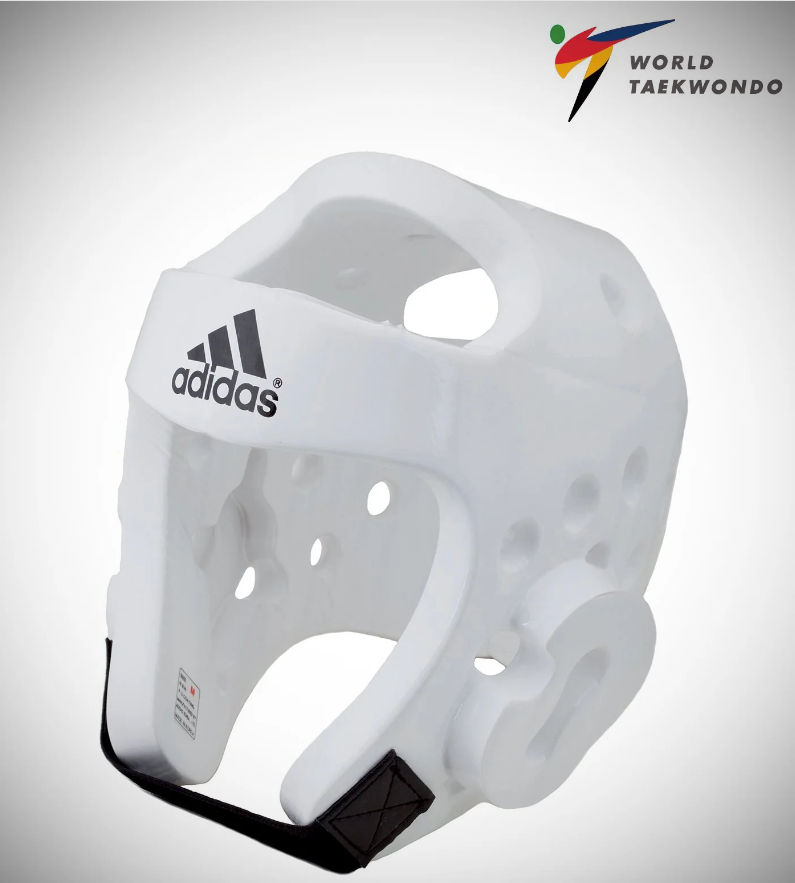 Adidas Deluxe Helmet