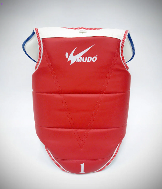Mudo Chest Protector (Hogu)
